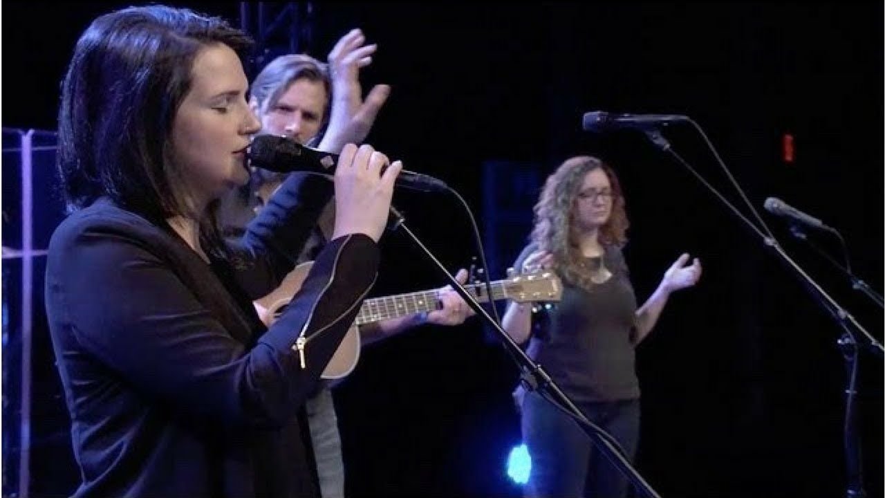 I See The Seeds (spontaneous) - Amanda Lindsey Cook